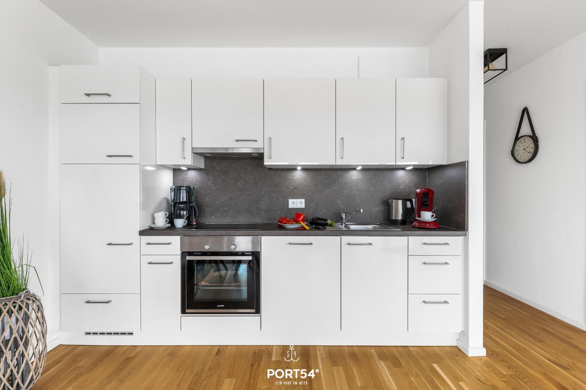 Ferienwohnung Brueckenblick Kappeln Luaran gambar