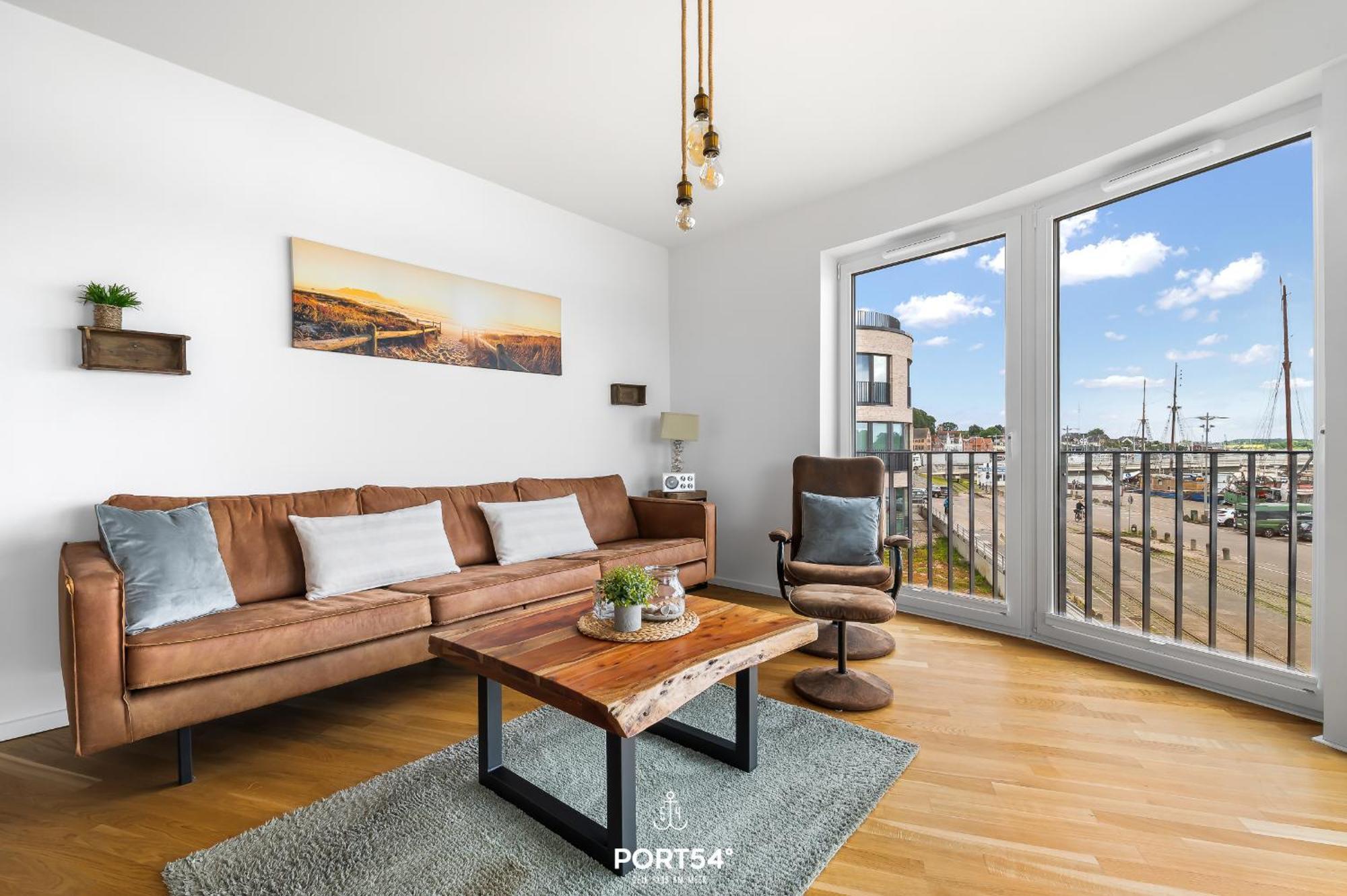 Ferienwohnung Brueckenblick Kappeln Luaran gambar