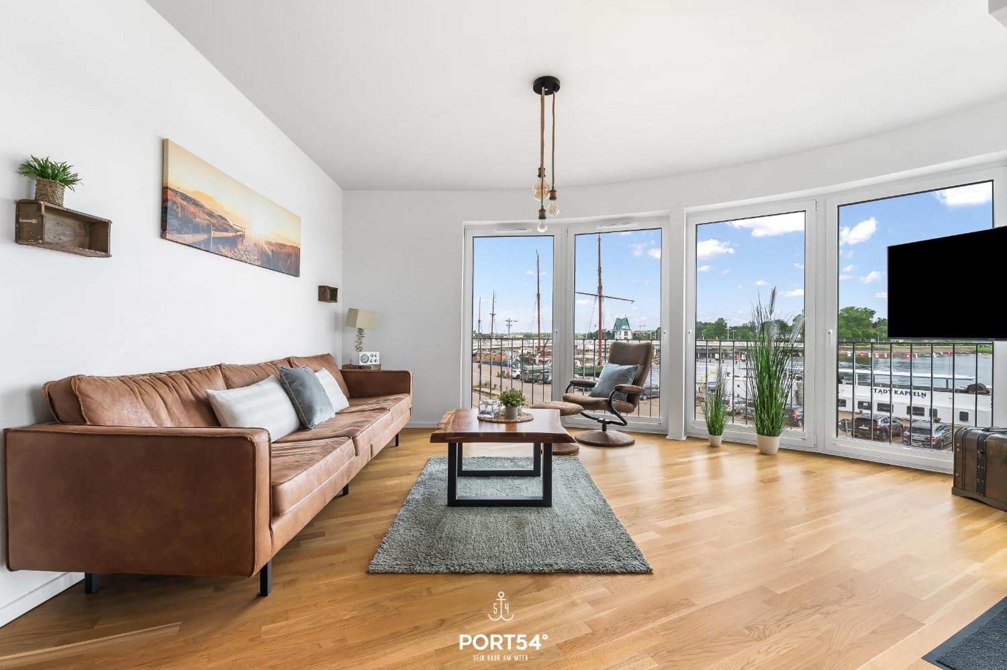 Ferienwohnung Brueckenblick Kappeln Luaran gambar