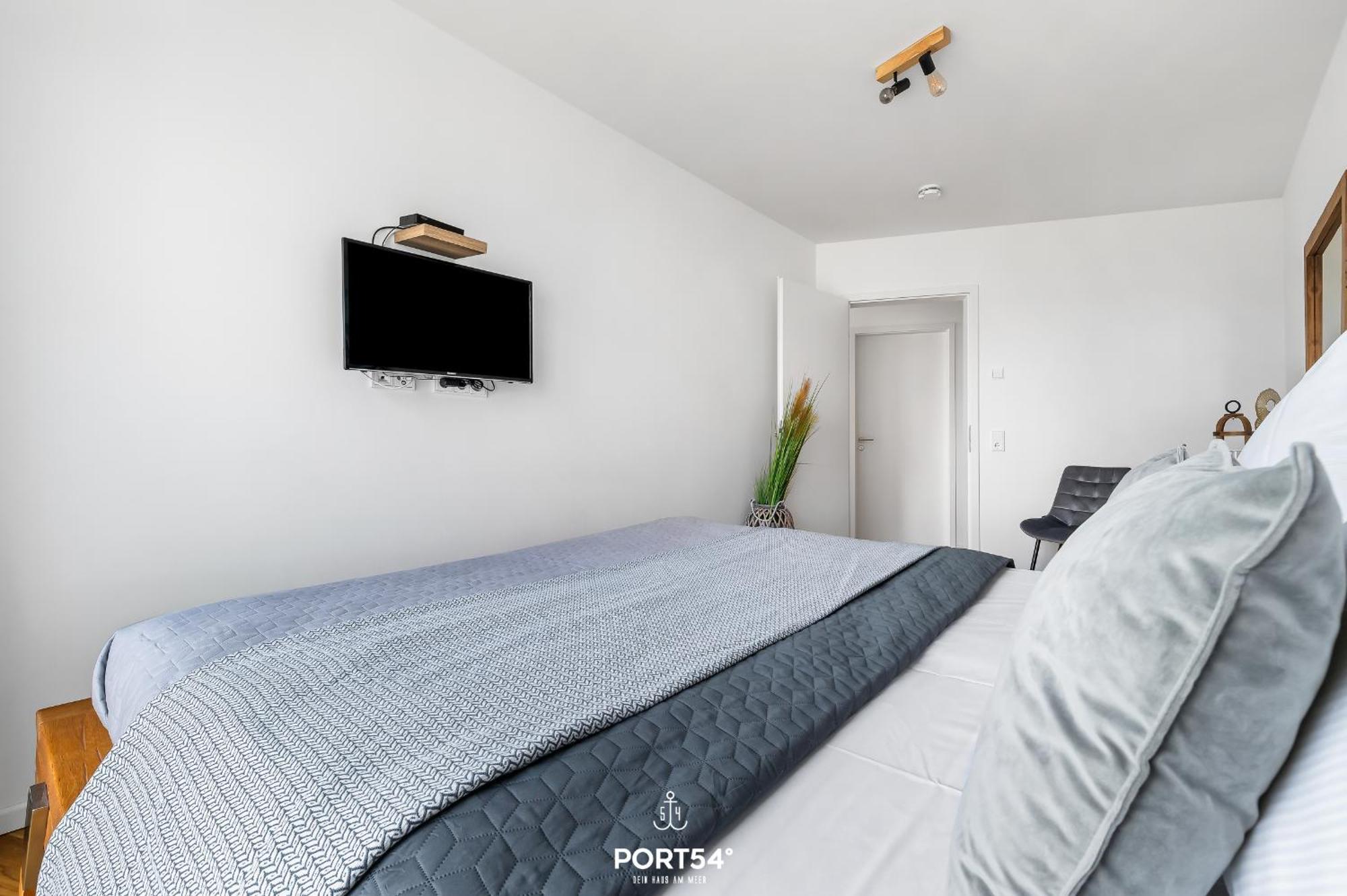 Ferienwohnung Brueckenblick Kappeln Luaran gambar