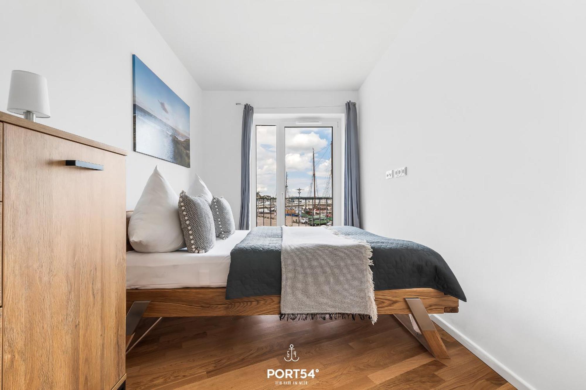 Ferienwohnung Brueckenblick Kappeln Luaran gambar
