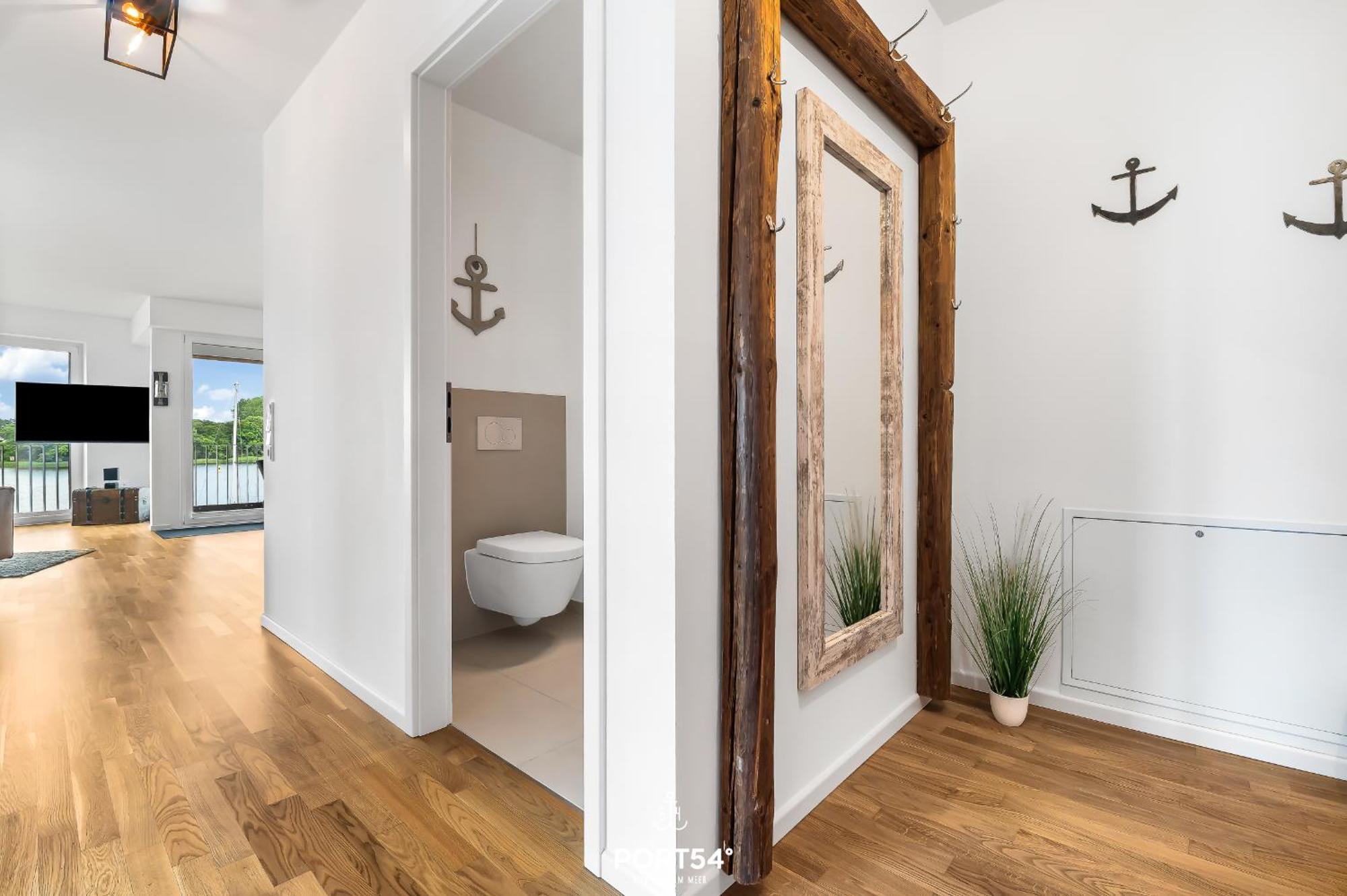 Ferienwohnung Brueckenblick Kappeln Luaran gambar